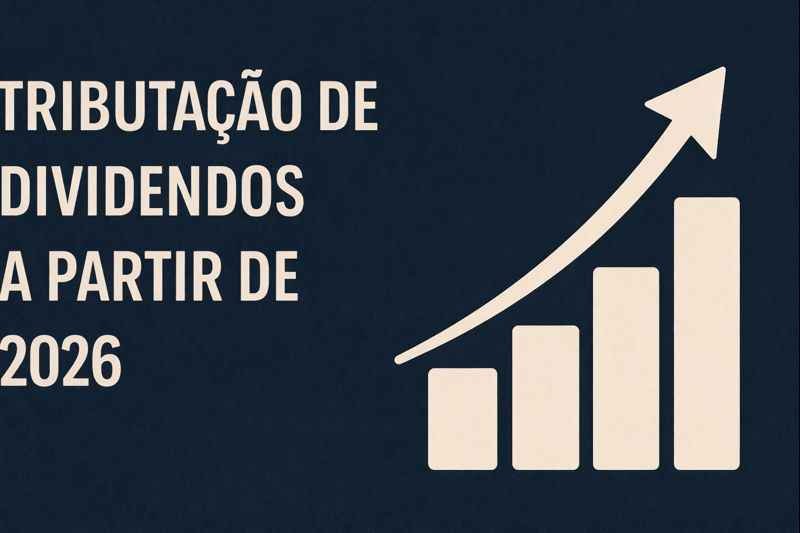 Como o Simples Nacional pode proteger seus dividendos da novo Lei 15.260/25